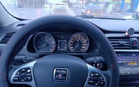 Zotye T600, 2017 год, 965 000 рублей, 9 фотография