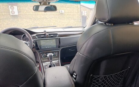 Zotye T600, 2017 год, 965 000 рублей, 12 фотография