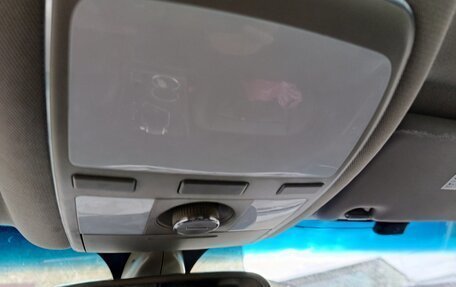 Zotye T600, 2017 год, 965 000 рублей, 17 фотография