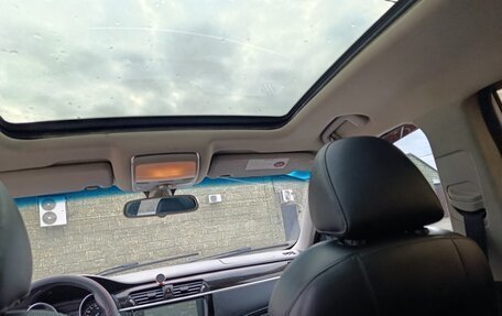 Zotye T600, 2017 год, 965 000 рублей, 15 фотография