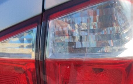 Chevrolet Orlando I, 2012 год, 980 000 рублей, 10 фотография