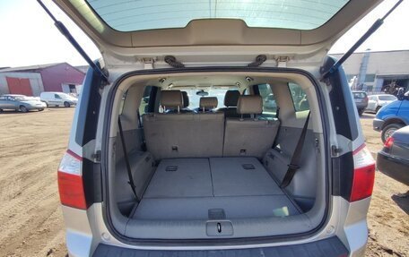 Chevrolet Orlando I, 2012 год, 980 000 рублей, 2 фотография