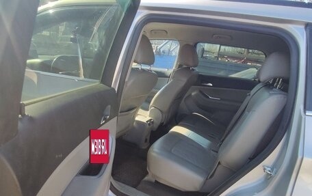 Chevrolet Orlando I, 2012 год, 980 000 рублей, 8 фотография