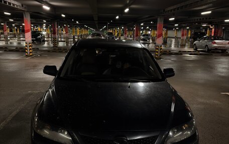 Mazda 6, 2003 год, 450 000 рублей, 4 фотография