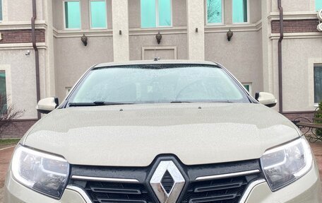 Renault Sandero II рестайлинг, 2019 год, 1 265 000 рублей, 4 фотография