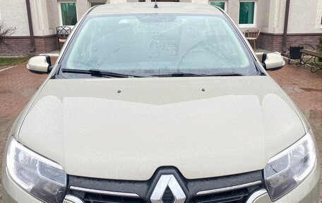 Renault Sandero II рестайлинг, 2019 год, 1 265 000 рублей, 3 фотография