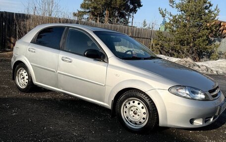 Chevrolet Lacetti, 2009 год, 350 000 рублей, 2 фотография