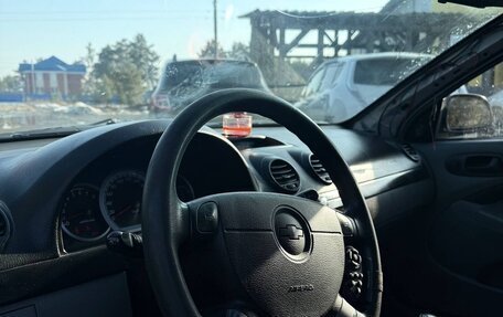 Chevrolet Lacetti, 2009 год, 350 000 рублей, 5 фотография