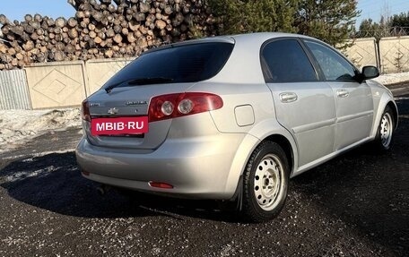 Chevrolet Lacetti, 2009 год, 350 000 рублей, 4 фотография