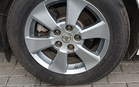 Toyota Avensis III рестайлинг, 2012 год, 1 270 000 рублей, 8 фотография