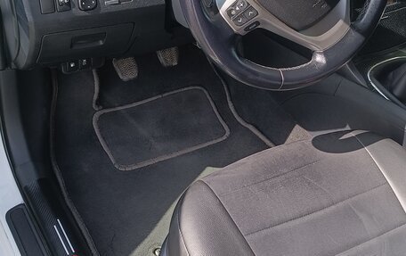 Toyota Avensis III рестайлинг, 2012 год, 1 270 000 рублей, 6 фотография