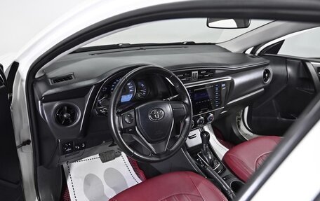 Toyota Corolla, 2018 год, 1 549 000 рублей, 8 фотография