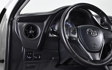 Toyota Corolla, 2018 год, 1 549 000 рублей, 9 фотография