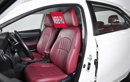 Toyota Corolla, 2018 год, 1 549 000 рублей, 7 фотография