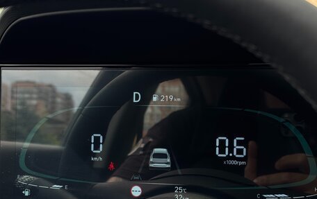 Hyundai Elantra, 2026 год, 2 190 000 рублей, 16 фотография