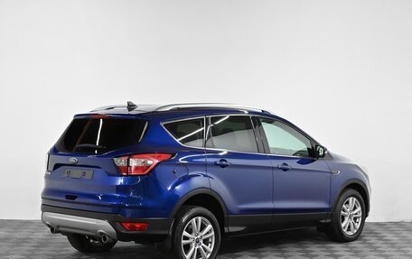 Ford Kuga III, 2019 год, 1 699 000 рублей, 3 фотография