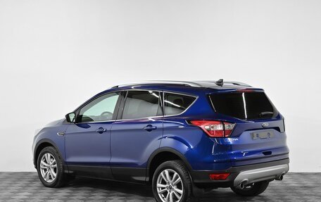 Ford Kuga III, 2019 год, 1 699 000 рублей, 4 фотография