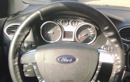 Ford Focus II рестайлинг, 2008 год, 400 000 рублей, 11 фотография