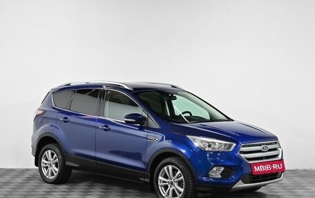 Ford Kuga III, 2019 год, 1 699 000 рублей, 2 фотография