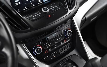 Ford Kuga III, 2019 год, 1 699 000 рублей, 9 фотография