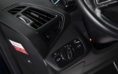 Ford Kuga III, 2019 год, 1 699 000 рублей, 11 фотография