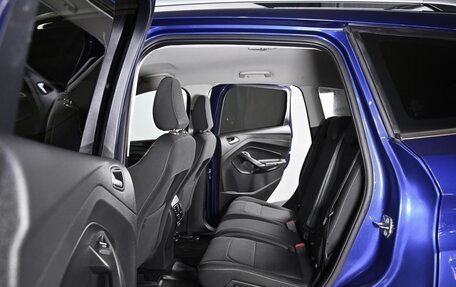 Ford Kuga III, 2019 год, 1 699 000 рублей, 5 фотография