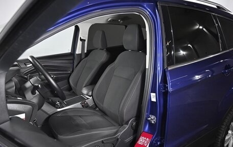 Ford Kuga III, 2019 год, 1 699 000 рублей, 7 фотография