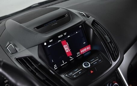 Ford Kuga III, 2019 год, 1 699 000 рублей, 8 фотография