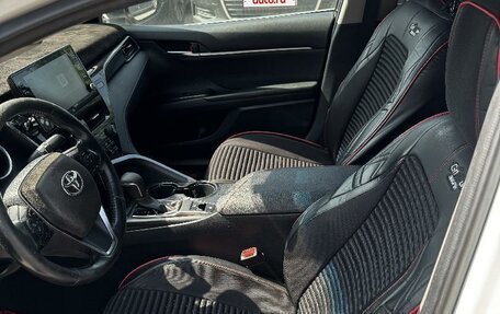 Toyota Camry, 2021 год, 2 178 540 рублей, 7 фотография