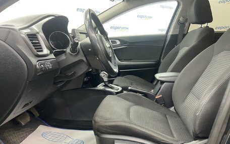 KIA cee'd III, 2021 год, 1 343 250 рублей, 10 фотография