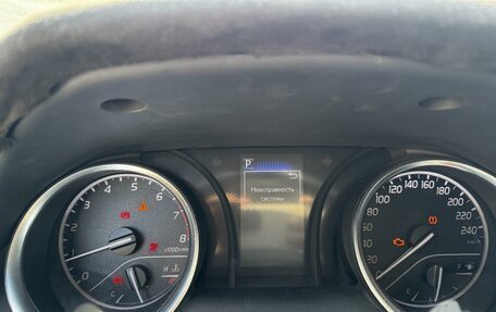 Toyota Camry, 2021 год, 2 178 540 рублей, 6 фотография