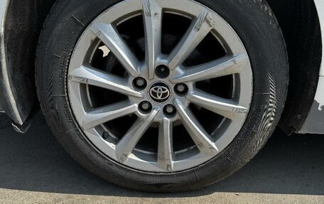 Toyota Camry, 2021 год, 2 178 540 рублей, 10 фотография