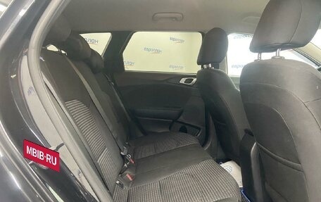 KIA cee'd III, 2021 год, 1 343 250 рублей, 11 фотография