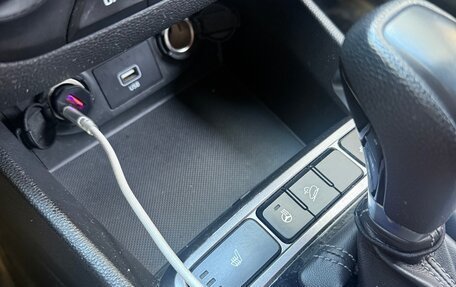 Hyundai Creta I рестайлинг, 2019 год, 1 800 000 рублей, 7 фотография