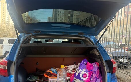 Hyundai Creta I рестайлинг, 2019 год, 1 800 000 рублей, 9 фотография