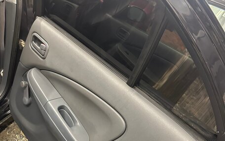 Nissan Almera Classic, 2006 год, 399 000 рублей, 3 фотография