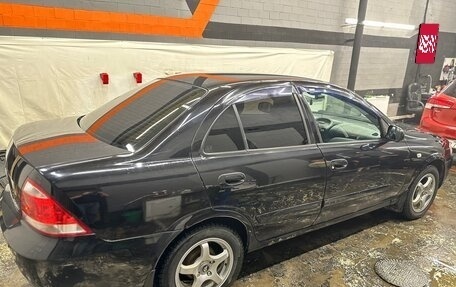 Nissan Almera Classic, 2006 год, 399 000 рублей, 2 фотография