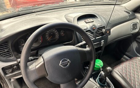 Nissan Almera Classic, 2006 год, 399 000 рублей, 5 фотография