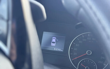 KIA Optima IV, 2019 год, 900 000 рублей, 2 фотография