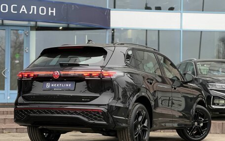 Volkswagen Tiguan, 2026 год, 4 990 000 рублей, 3 фотография
