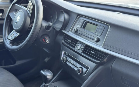 KIA Optima IV, 2019 год, 900 000 рублей, 7 фотография