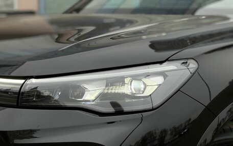 Volkswagen Tiguan, 2026 год, 4 990 000 рублей, 5 фотография