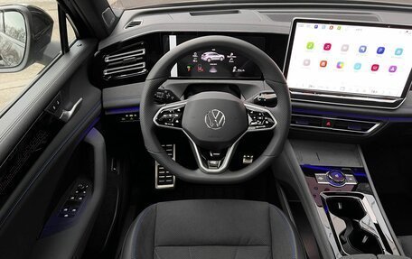 Volkswagen Tiguan, 2026 год, 4 990 000 рублей, 10 фотография