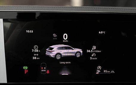 Volkswagen Tiguan, 2026 год, 4 990 000 рублей, 14 фотография