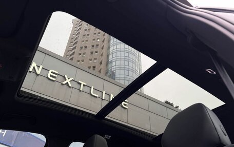 Volkswagen Tiguan, 2026 год, 4 990 000 рублей, 17 фотография