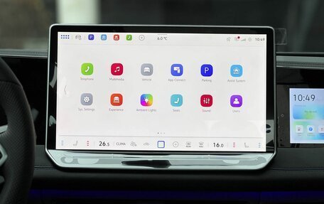 Volkswagen Tiguan, 2026 год, 4 990 000 рублей, 18 фотография