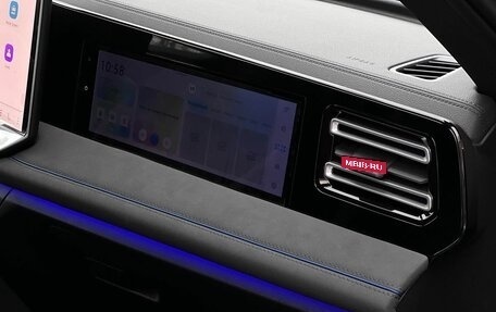 Volkswagen Tiguan, 2026 год, 4 990 000 рублей, 26 фотография