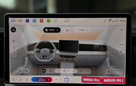 Volkswagen Tiguan, 2026 год, 4 990 000 рублей, 21 фотография