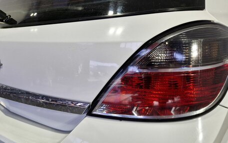 Opel Astra H, 2012 год, 765 000 рублей, 3 фотография