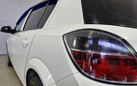 Opel Astra H, 2012 год, 765 000 рублей, 7 фотография